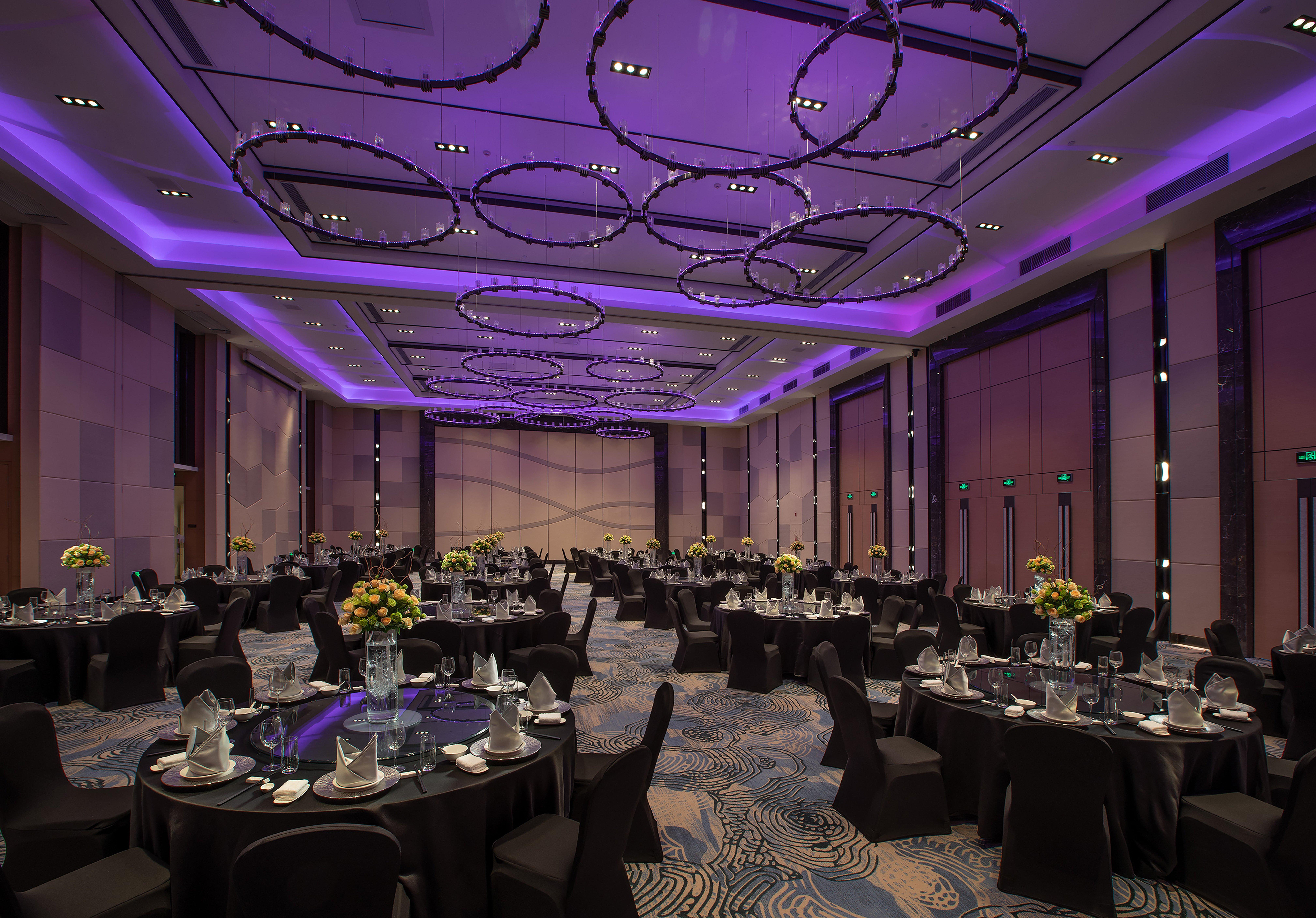 Holiday Inn Tianjin Wuqing By Ihg Exteriér fotografie