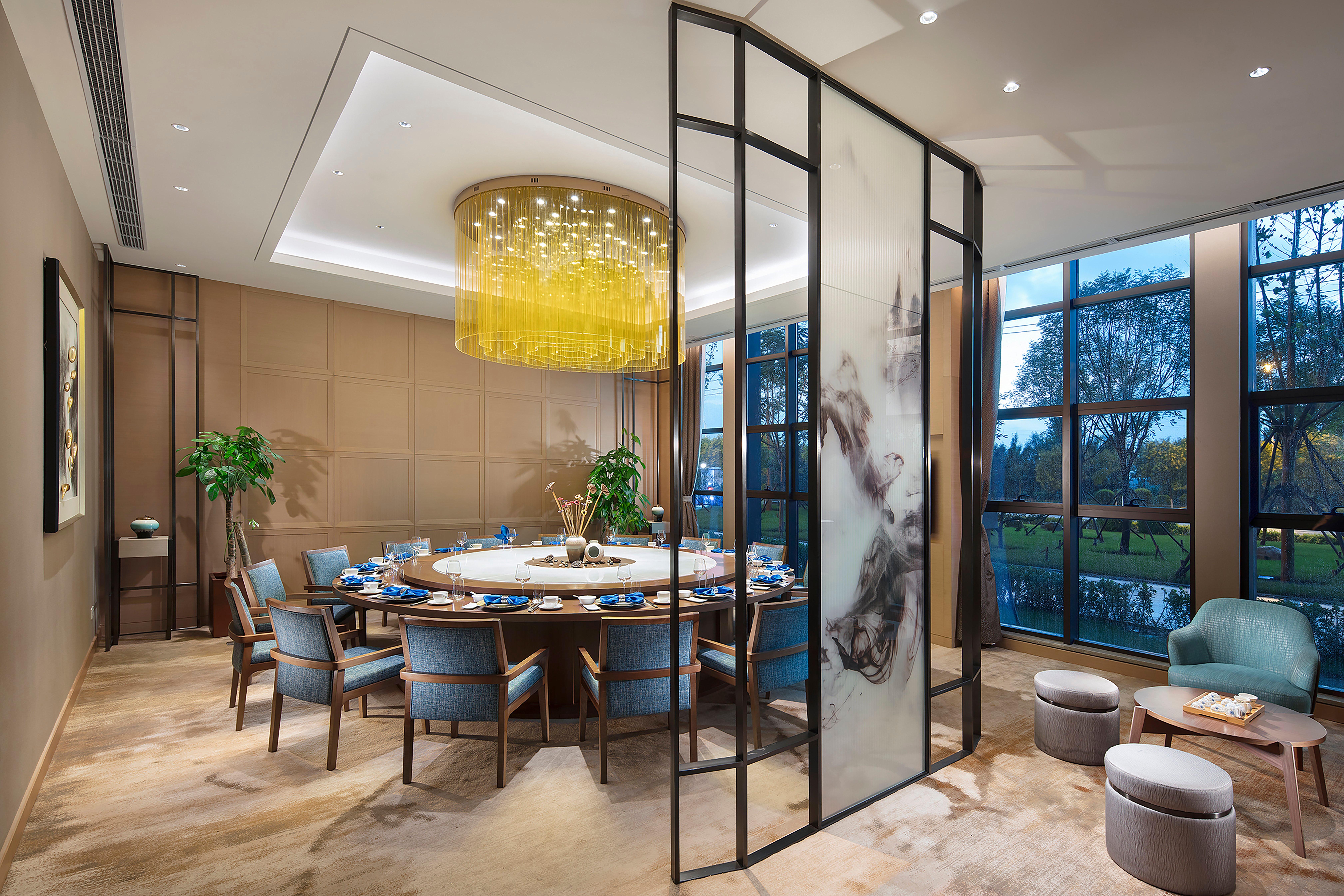 Holiday Inn Tianjin Wuqing By Ihg Exteriér fotografie