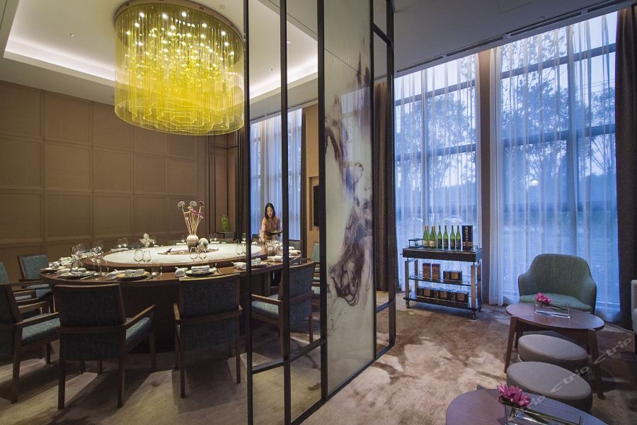 Holiday Inn Tianjin Wuqing By Ihg Exteriér fotografie